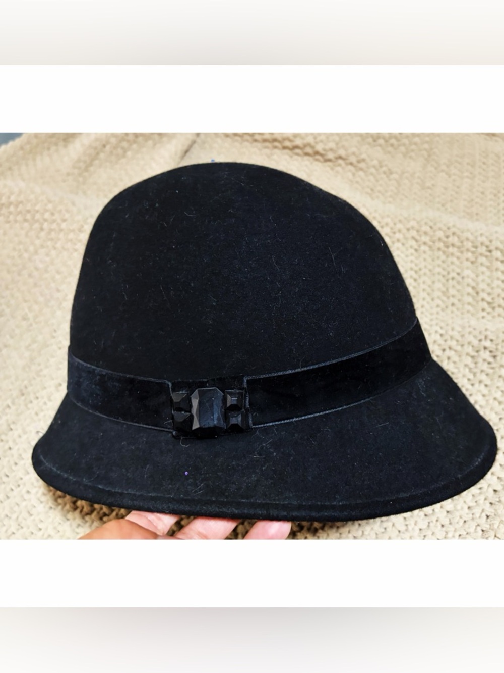 Croft&barrow hat